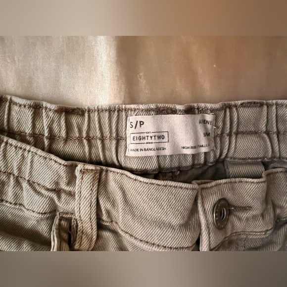 S/P Cargo/Utility Pants - Picture 2 of 5